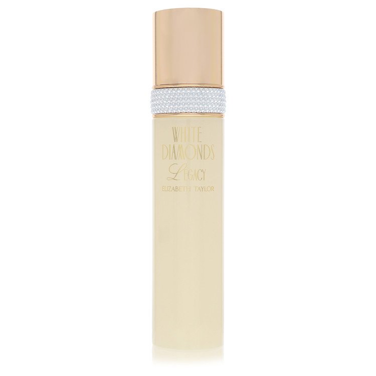 White Diamonds Legacy Perfume