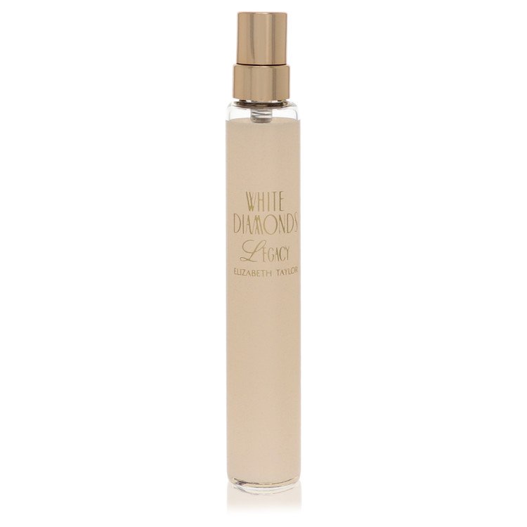 White Diamonds Legacy Perfume by Elizabeth Taylor 15 ml Eau De Toilette Spray