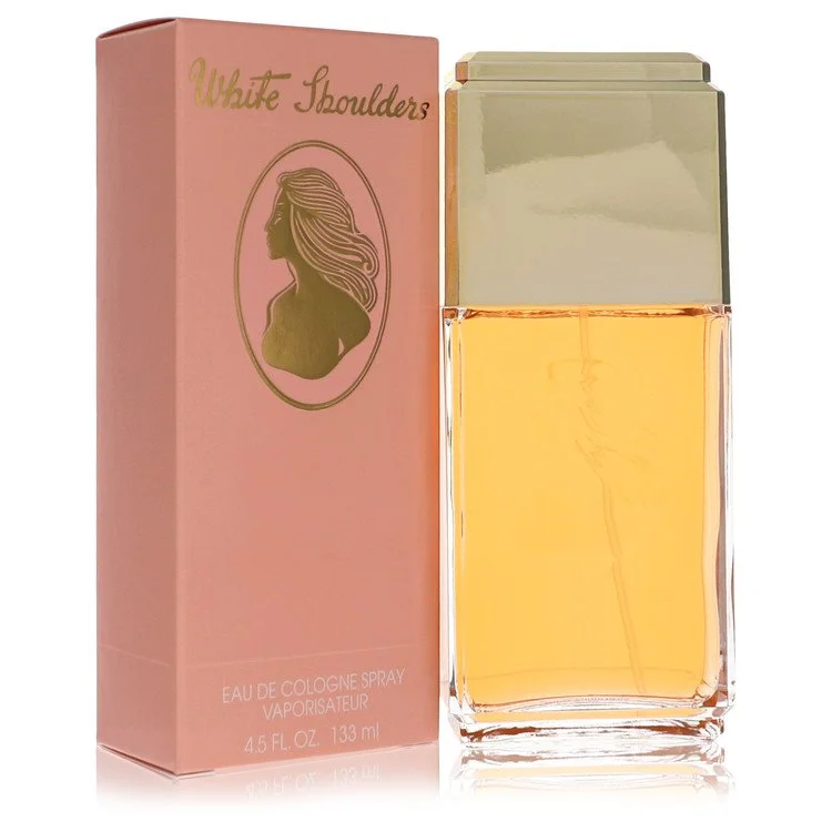 White Shoulders Cologne Spray (Tester) By Evyan - 2.75 oz