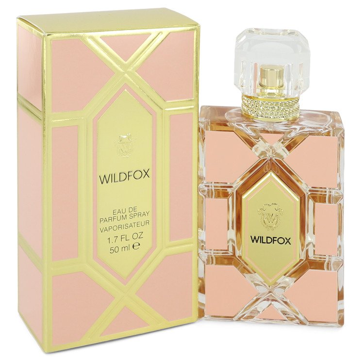Wildfox Perfume by Wildfox 50 ml Eau De Parfum Spray