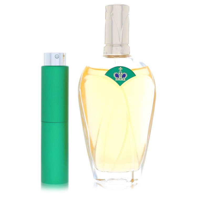 Wind Song Perfume by Prince Matchabelli Perfume 0.27 Oz Travel Spray