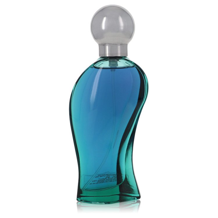 Wings Cologne by Giorgio Beverly Hills 3.4 oz Eau De Toilette Spray (Tester)
