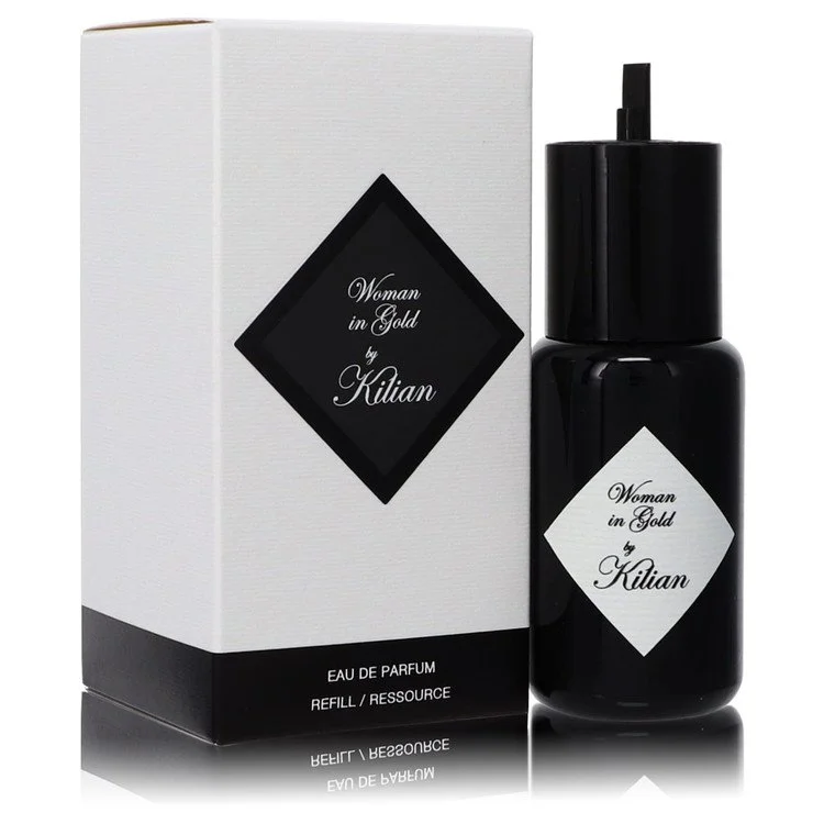 Woman In Gold Perfume for Women by Kilian | FragranceX.com