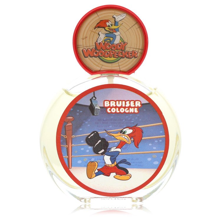 Woody Woodpecker Bruiser Cologne