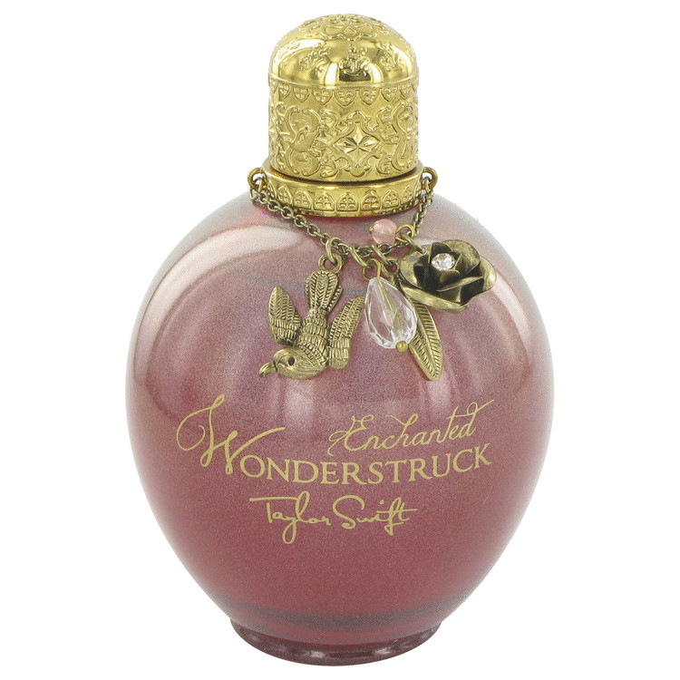 Wonderstruck Enchanted Perfume by Taylor Swift | FragranceX.com