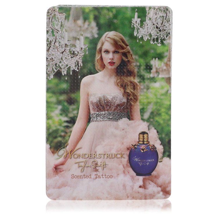 UPC 719346153898 product image for Wonderstruck Accessories 50 pcs 50 Pack Scented Tatoos for Women | upcitemdb.com