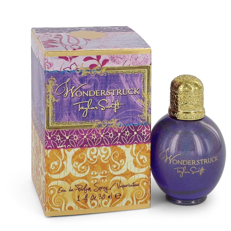 Wonderstruck Perfume by Taylor Swift | FragranceX.com