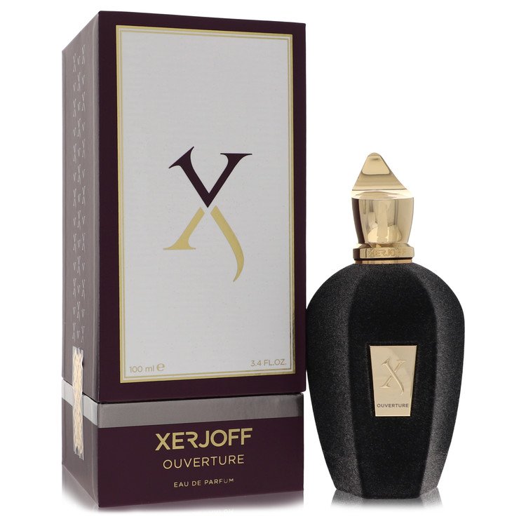 Xerjoff Ouverture Perfume 3.4 oz Eau De Parfum Spray (Unisex) Guatemala