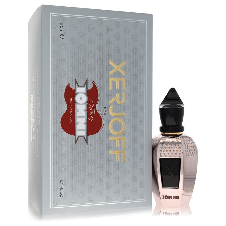 Xerjoff Tony Iommi Monkey Special Perfume by Xerjoff Perfume 1.7 Oz Parfum Spray (Unisex)