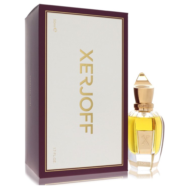 Xerjoff Esquel Perfume 1.7 oz Eau De Parfum Spray Guatemala