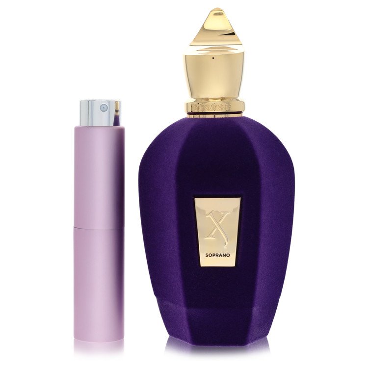 Xerjoff Soprano Perfume