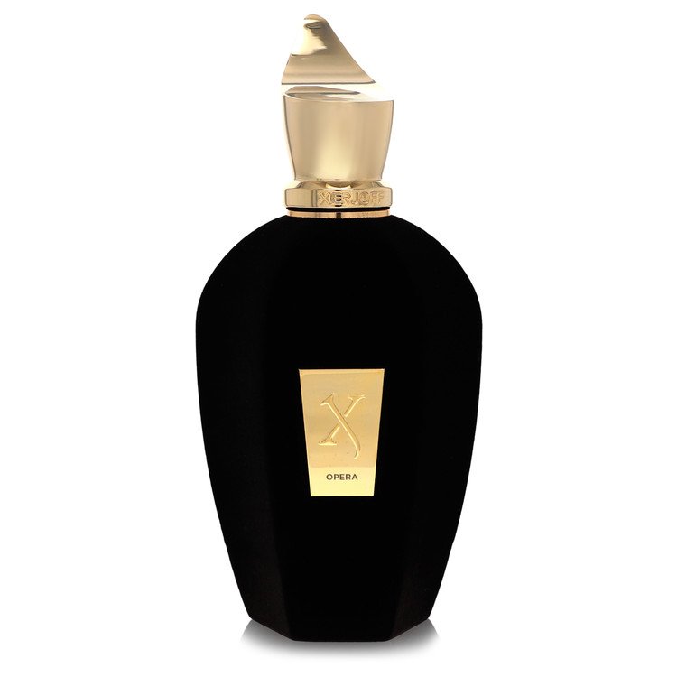 Xerjoff Opera Perfume by Xerjoff Perfume 3.4 Oz Eau De Parfum Spray (Unboxed)