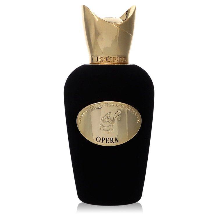 Xerjoff Opera Perfume 3.4 oz Eau De Parfum Spray (Unisex Tester) Guatemala