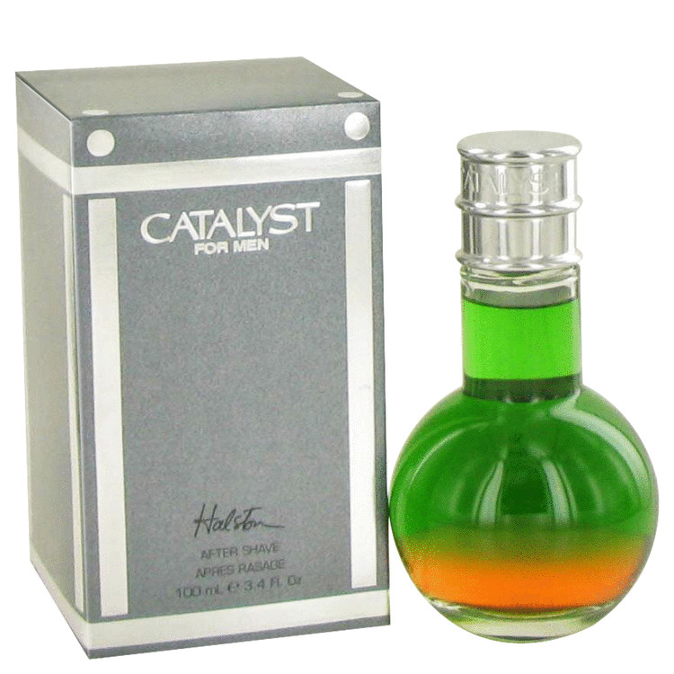 Catalyst Cologne by Halston