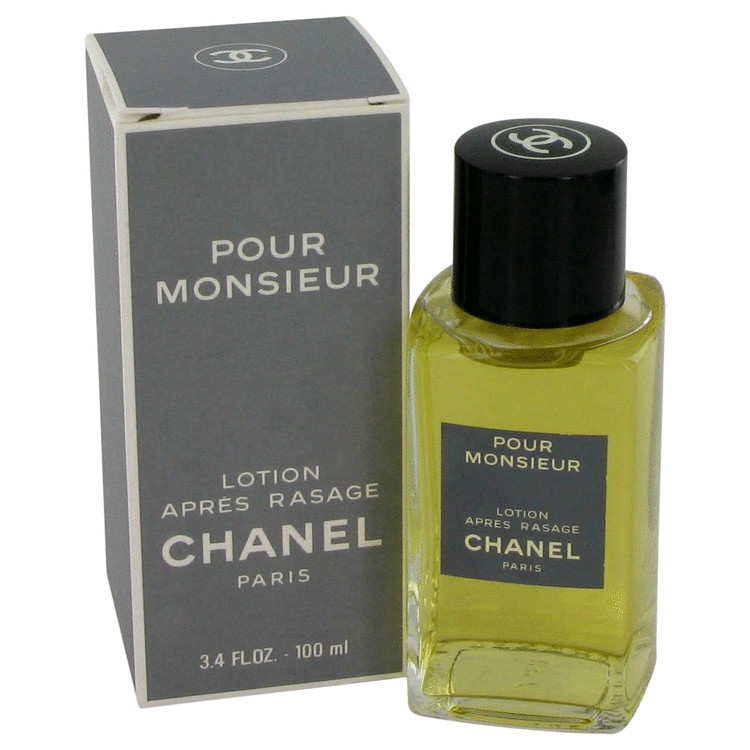 Chanel Men Cologne by Chanel