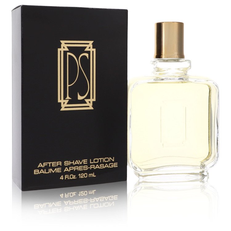 Paul Sebastian Cologne by Paul Sebastian 4 oz After Shave Lotion