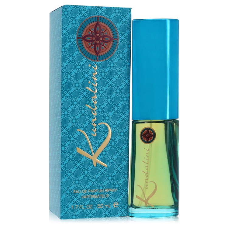 XOXO Kundalini by Victory International Women Eau De Parfum Spray 1.7 oz Image