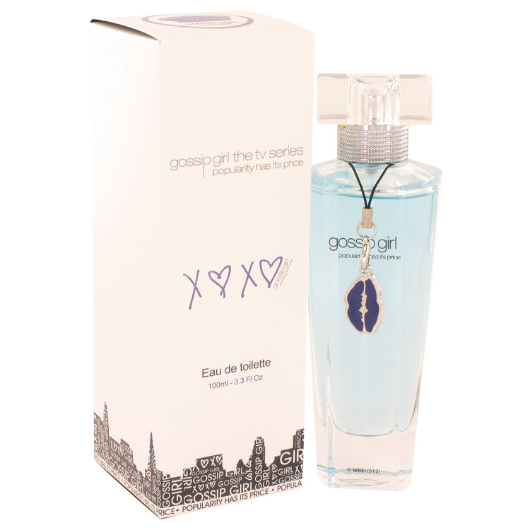 Gossip Girl Xoxo Perfume by Scentstory
