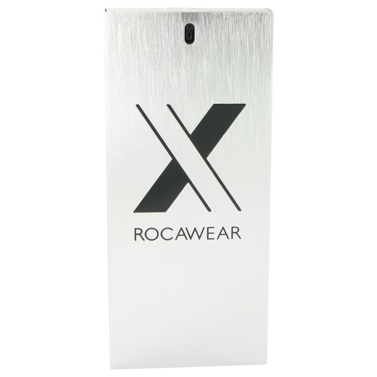 X Rocawear Cologne by JayZ