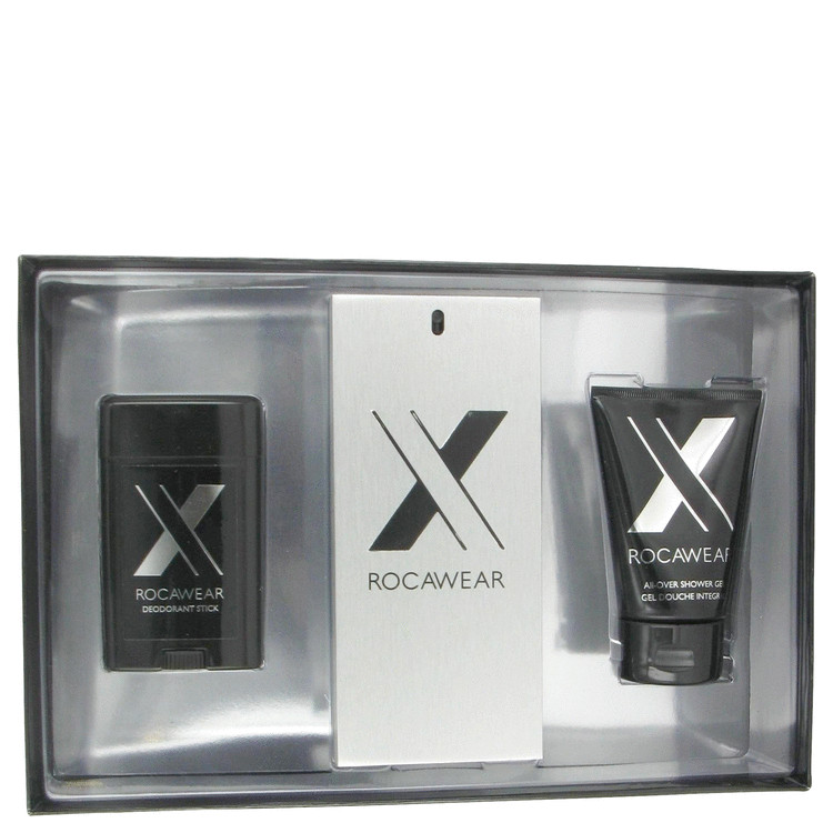 X Rocawear Cologne by JayZ