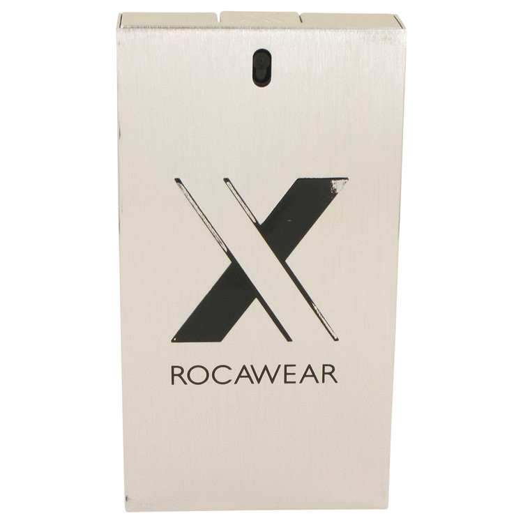 X Rocawear Cologne by JayZ