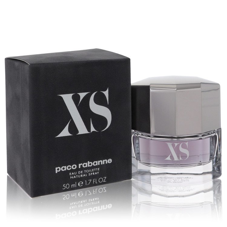 Xs Cologne by Paco Rabanne 1.7 oz Eau De Toilette Spray