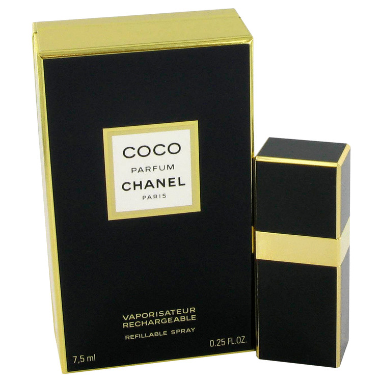 Chanel Coco Eau de Parfum for Women | FragranceX.com