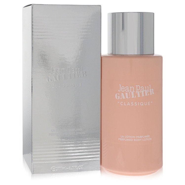 Jean Paul Gaultier Perfume by Jean Paul Gaultier 6.7 oz Body Lotion