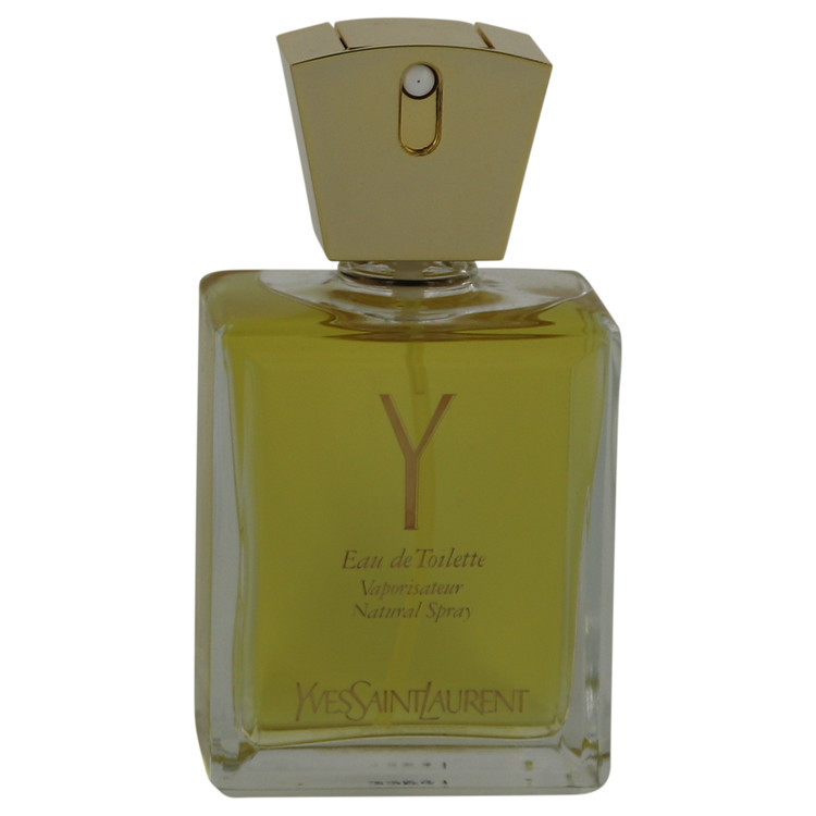 Y Perfume by Yves Saint Laurent | FragranceX.com