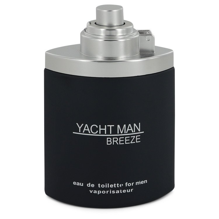 Yacht Man Breeze Cologne by Myrurgia | FragranceX.com