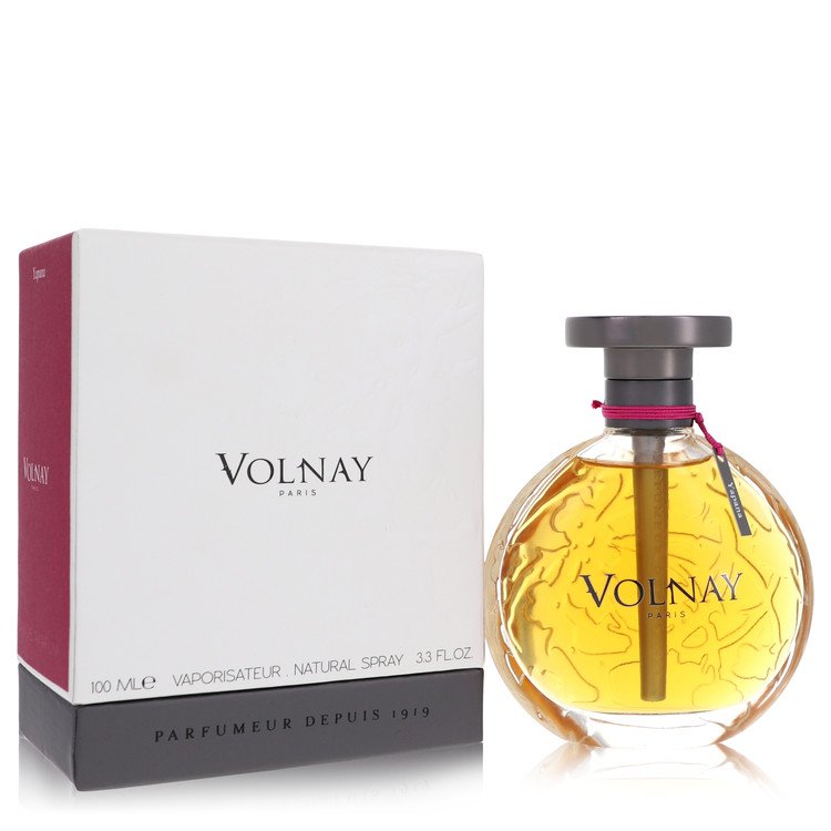 Yapana by Volnay - Eau De Parfum Spray 3.4 oz 100 ml for Women