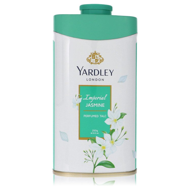 Yardley London Yardley Imperial Jasmine 8.8 oz Perfumed Talc Guatemala