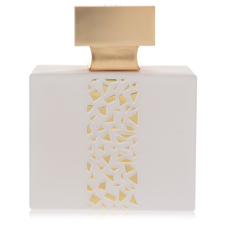 Ylang In Gold Perfume by M. Micallef 3.3 oz Eau De Parfum Spray (unboxed)