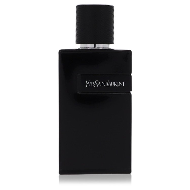Y Le Parfum Cologne by Yves Saint Laurent Cologne 3.3 Oz Eau De Parfum Spray (Unboxed)