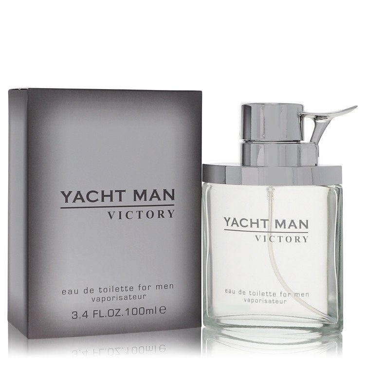 yacht man victory cologne