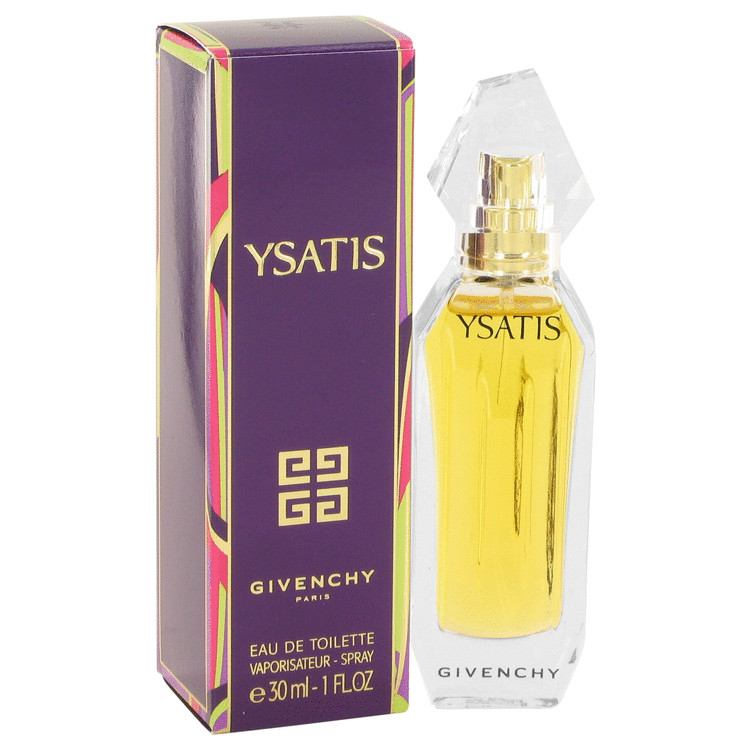 Ysatis Perfume by Givenchy | FragranceX.com