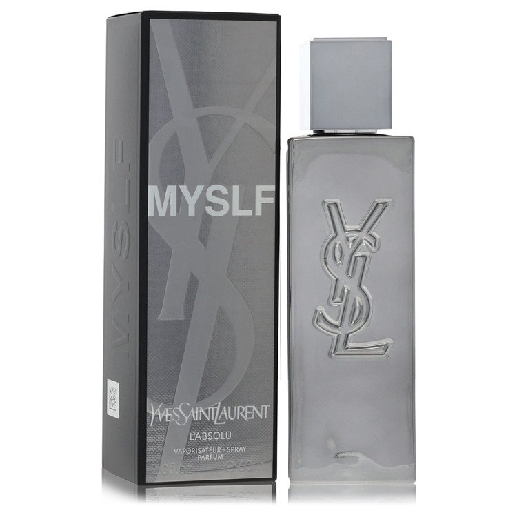 Yves Saint Laurent Myslf L'absolu Cologne