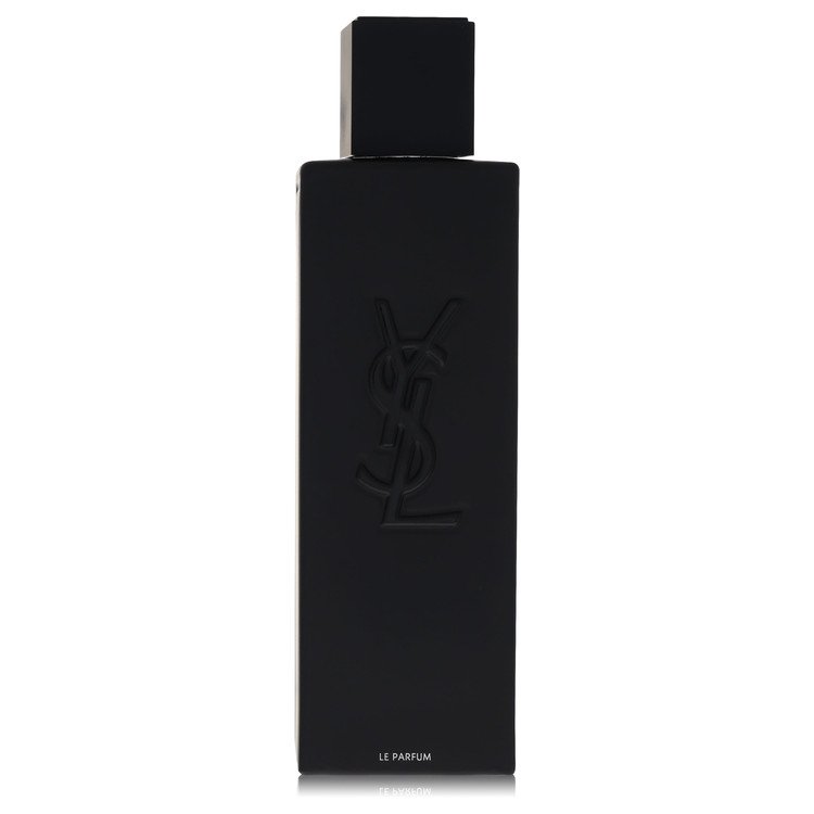 Yves Saint Laurent Myslf Cologne by Yves Saint Laurent Cologne 3.3 Oz Le Parfum Spray (Unboxed)