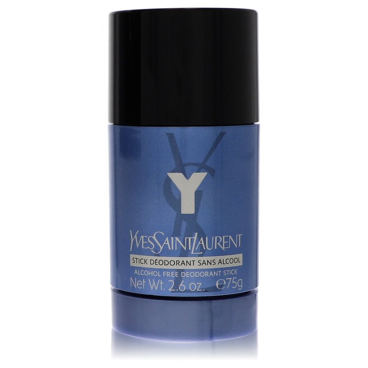Y Cologne by Yves Saint Laurent 2.5 oz Deodorant Stick