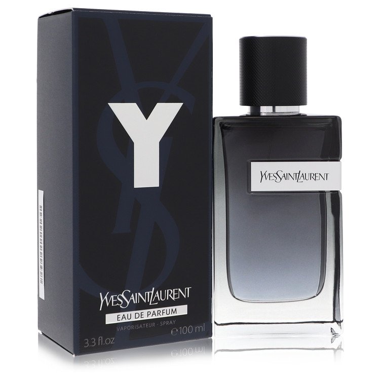 Yves Saint Laurent Y Cologne 3.3 oz Eau De Parfum Spray Guatemala