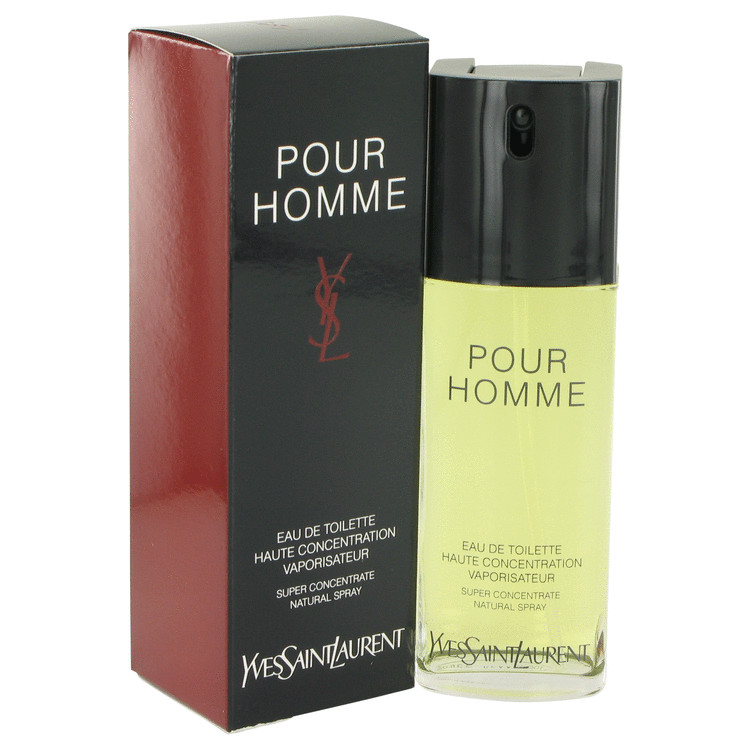 Ysl Cologne by Yves Saint Laurent | FragranceX.com