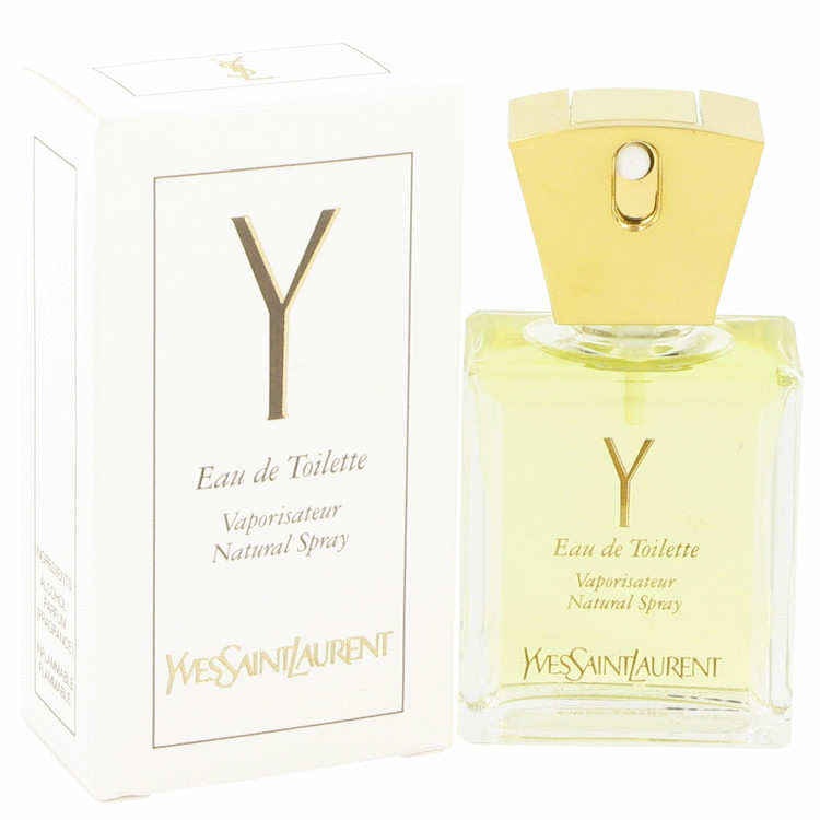 Y Perfume by Yves Saint Laurent | FragranceX.com