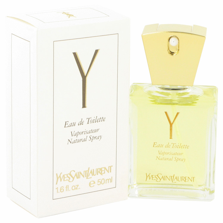 Y Perfume by Yves Saint Laurent | FragranceX.com
