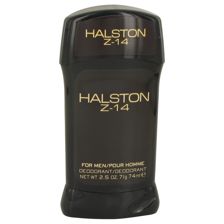 HALSTON Z-14 by Halston - Deodorant Stick 2.5 oz 75 ml for Men