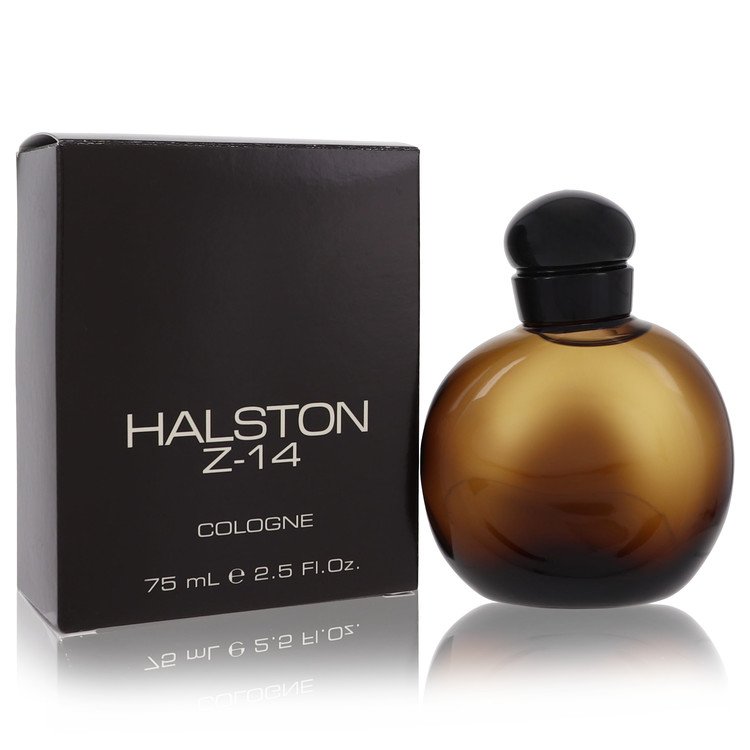 Halston Z-14 Cologne by Halston 2.5 oz Cologne