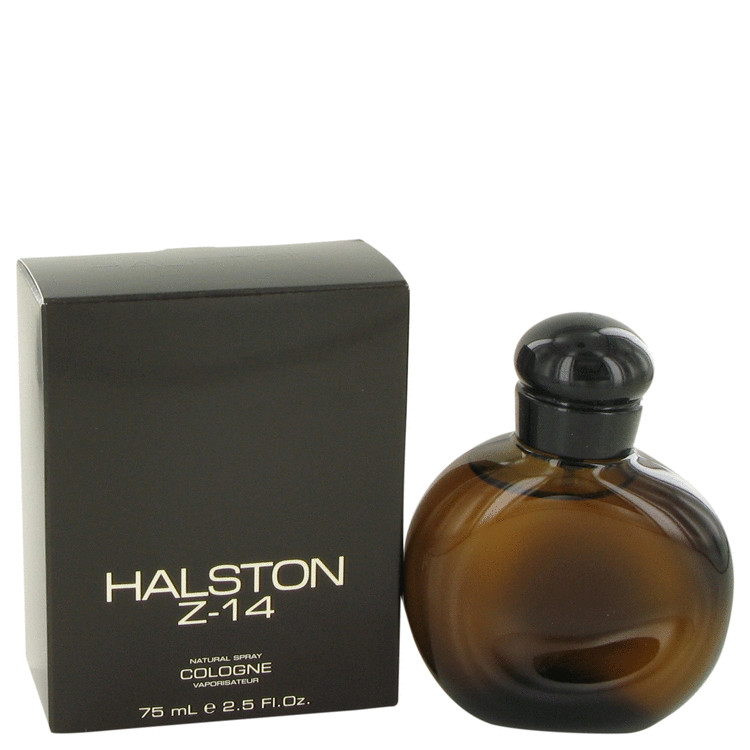 Halston Z-14 Cologne by Halston 2.5 oz Cologne Spray