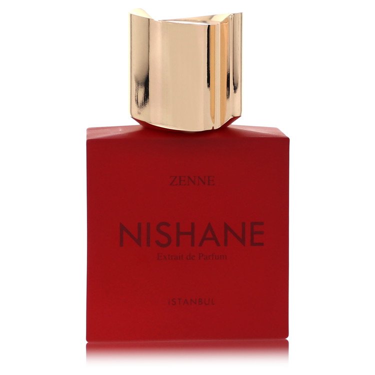 Nishane Zenne Perfume 1.7 oz Extrait De Parfum Spray (Unisex Unboxed) Guatemala