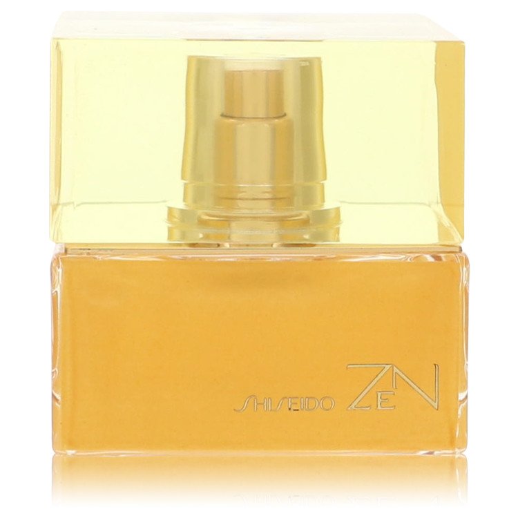 Zen Perfume by Shiseido Perfume 1 Oz Eau De Parfum Spray (unboxed)