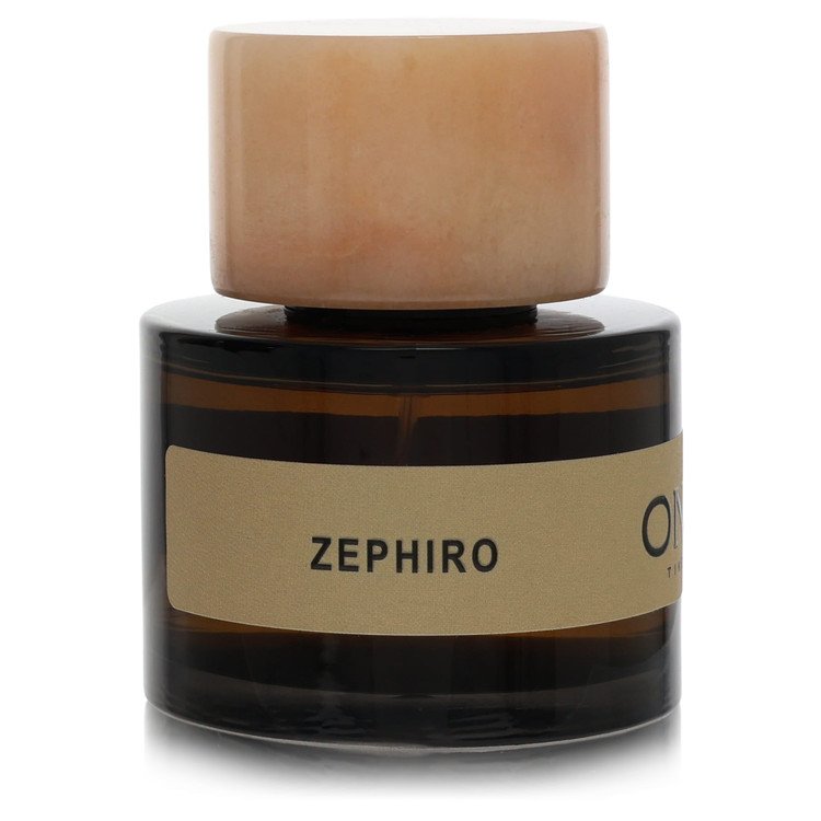 Zephiro Perfume by Onyrico Perfume 3.4 Oz Eau De Parfum Spray (Unisex Unboxed)
