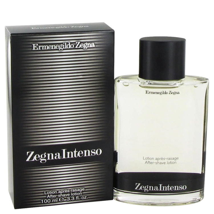 Zegna Intenso Cologne by Ermenegildo Zegna | FragranceX.com